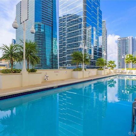 Luxury Penthouse Brickell 3 Bedrooms Free Parking Miami Bagian luar foto