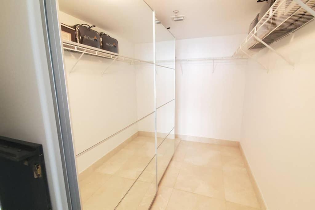 Luxury Penthouse Brickell 3 Bedrooms Free Parking Miami Bagian luar foto